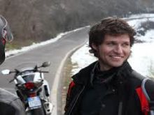 Guy Martin
