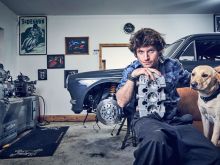 Guy Martin