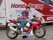 Guy Martin