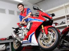 Guy Martin