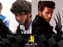 Guy Martin