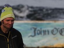 Guy Martin