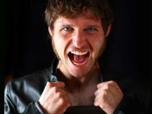 Guy Martin