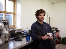 Guy Martin