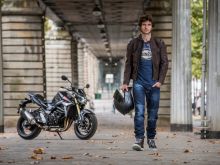 Guy Martin