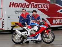 Guy Martin