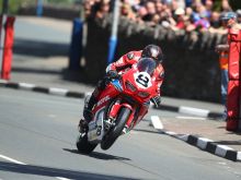 Guy Martin