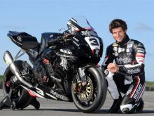 Guy Martin