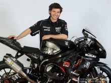 Guy Martin