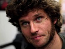 Guy Martin