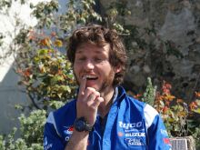 Guy Martin