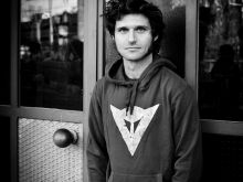 Guy Martin