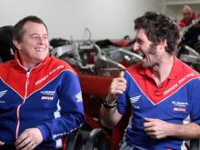 Guy Martin