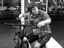 Guy Martin