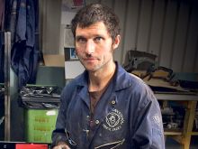 Guy Martin