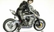 Guy Martin