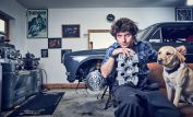 Guy Martin