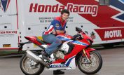 Guy Martin