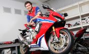 Guy Martin