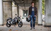 Guy Martin