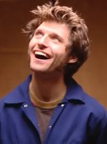 Guy Martin