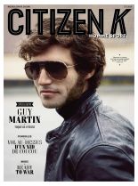 Guy Martin