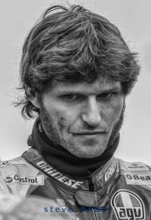 Guy Martin