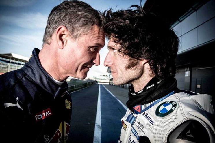 Guy Martin