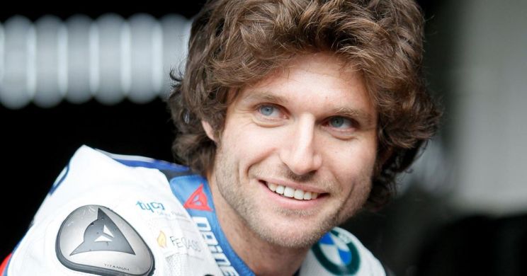 Guy Martin