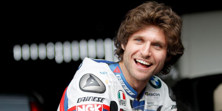 Guy Martin