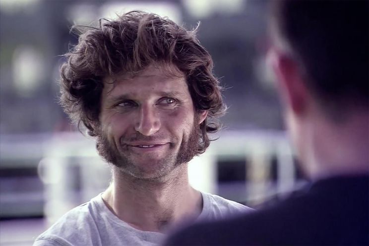 Guy Martin