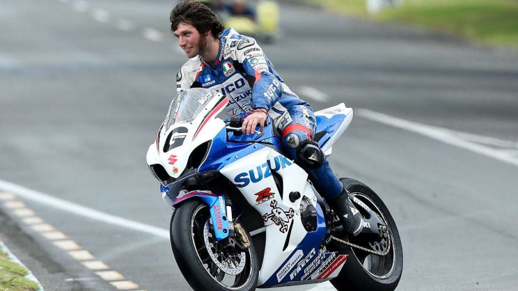 Guy Martin