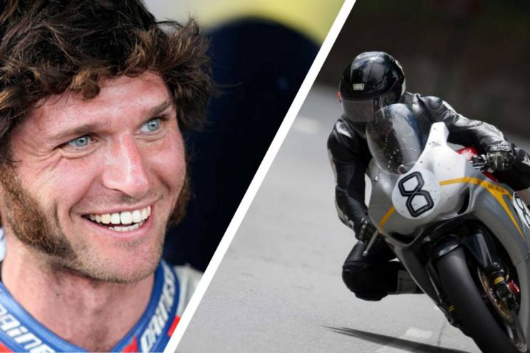 Guy Martin