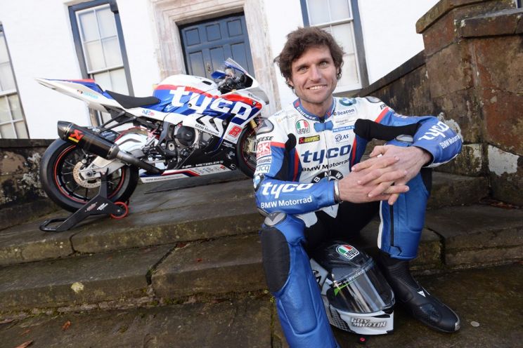 Guy Martin
