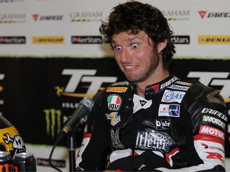 Guy Martin