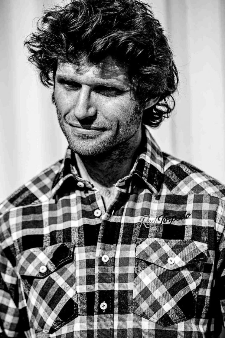 Guy Martin