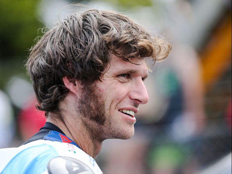 Guy Martin