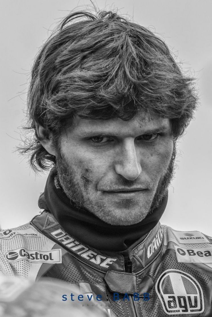 Guy Martin