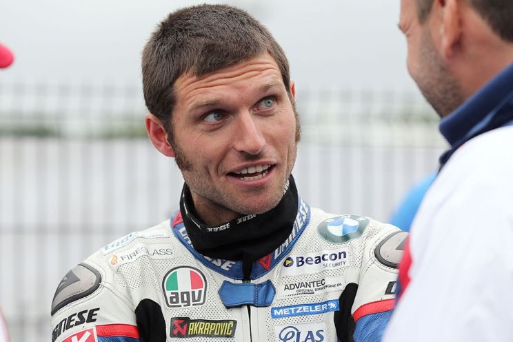 Guy Martin