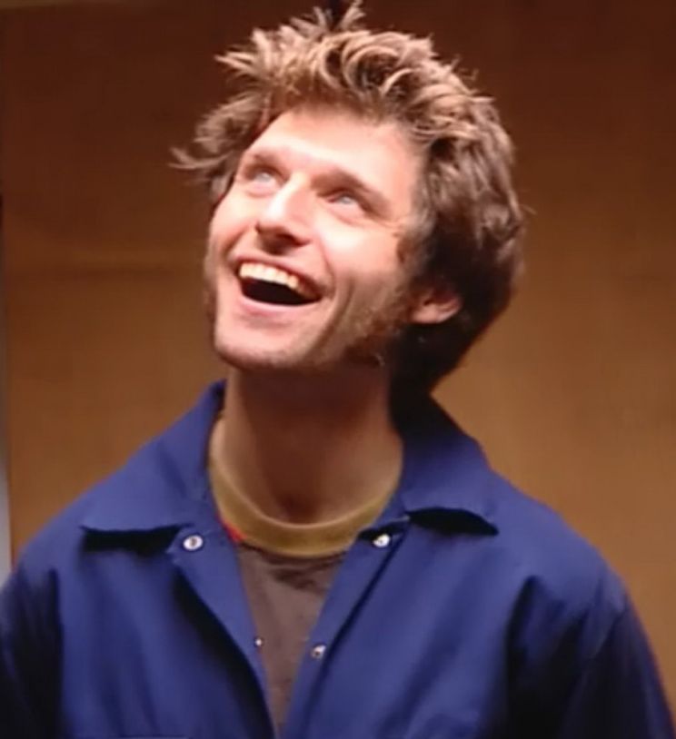Guy Martin