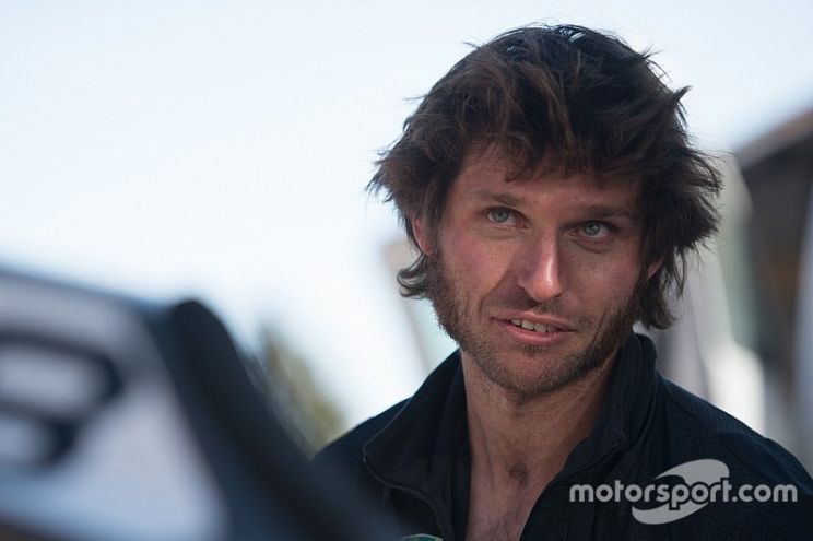 Guy Martin