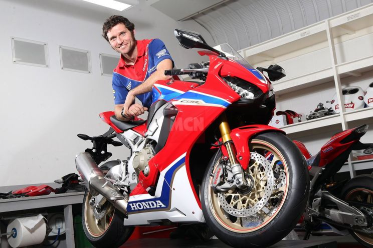 Guy Martin