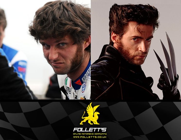 Guy Martin