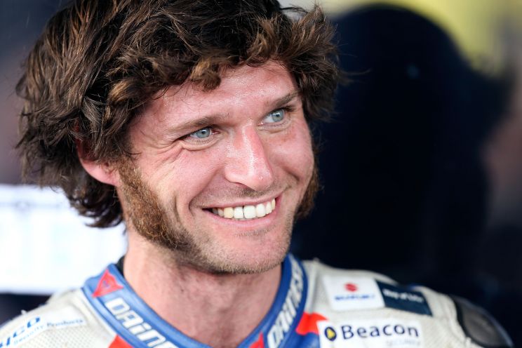 Guy Martin