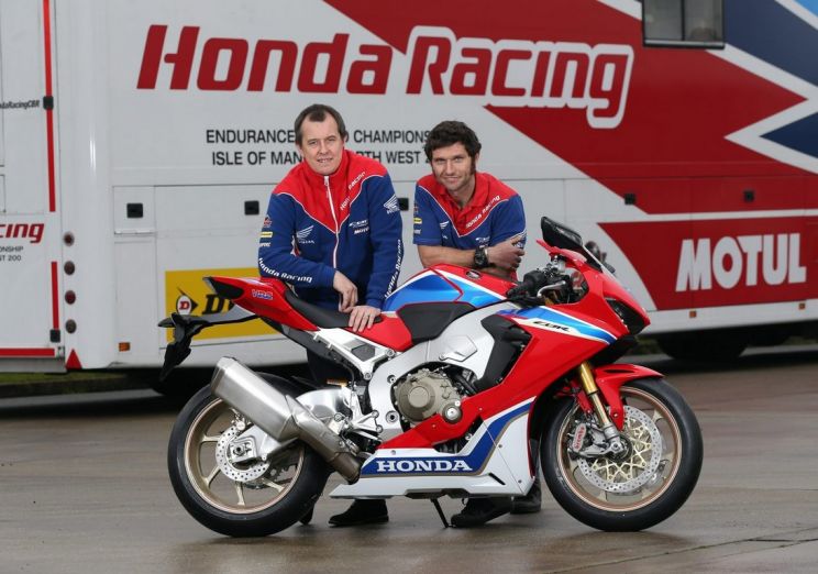 Guy Martin