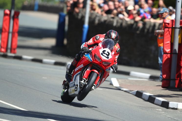 Guy Martin