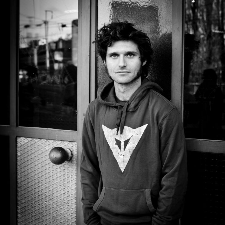 Guy Martin