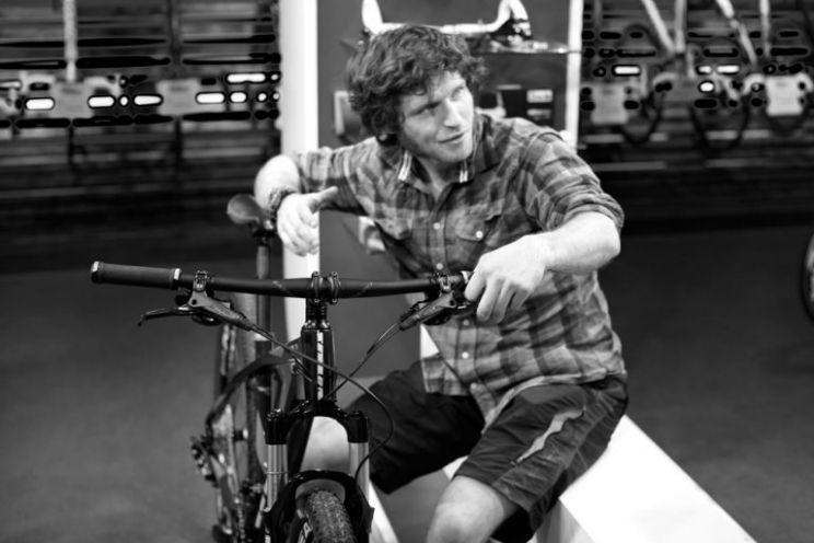 Guy Martin