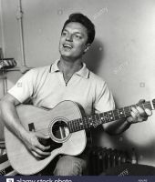 Guy Mitchell