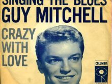 Guy Mitchell